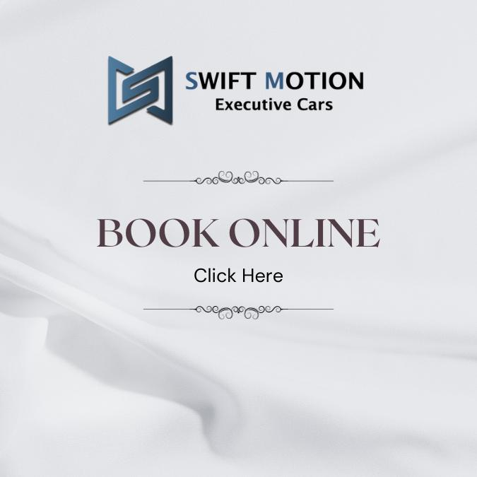 Book Online Executive Taxi Chapel Brampton to Airport