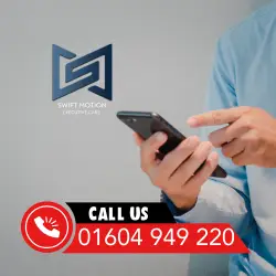 Call Swift Motion Executive Cars