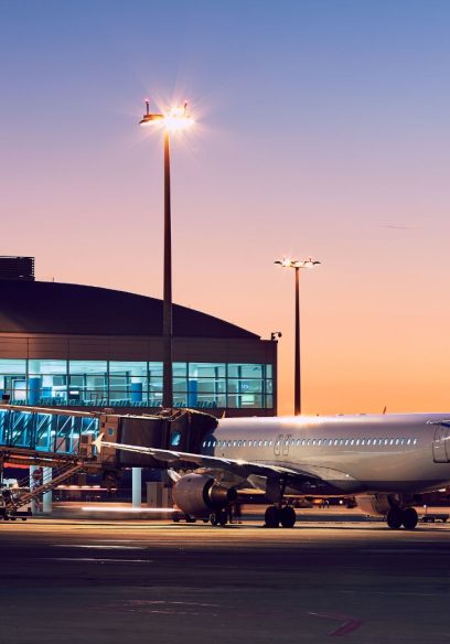 Northampton Airport transfer