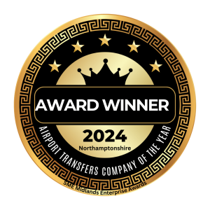 Airport transfer Company of the year 2024