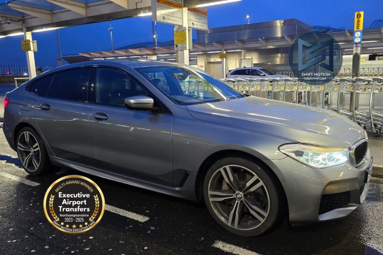 Executive Saloon Plus