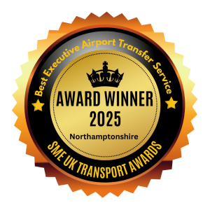 Best Executive Airport transfer Service 2025