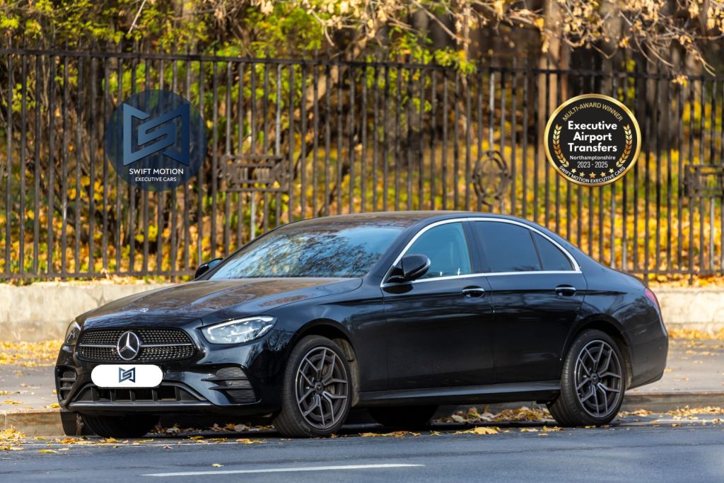 Northampton Executive Saloon